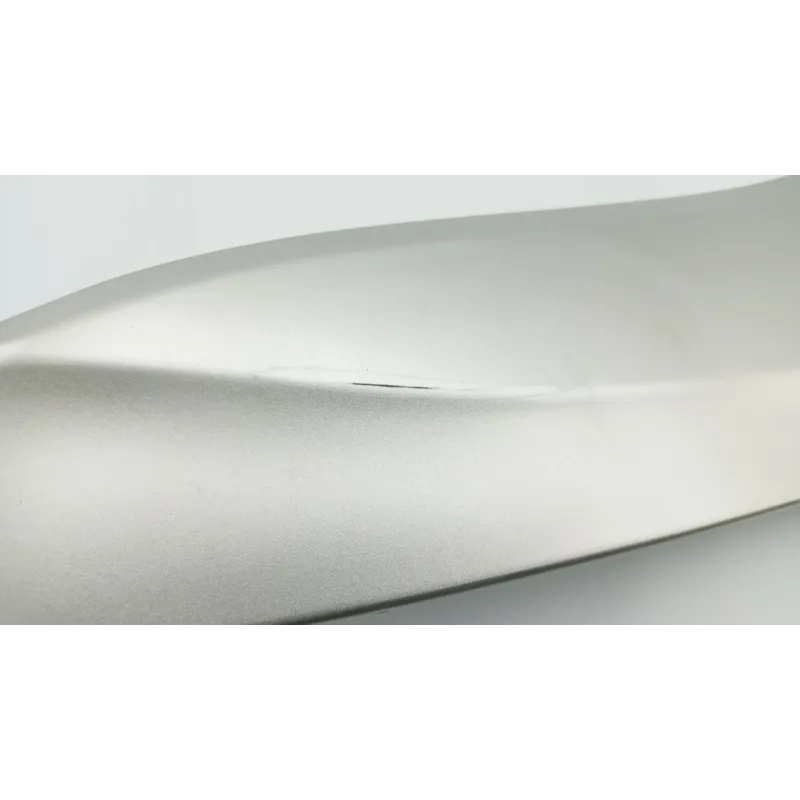 Cache lateral droit SUZUKI GSXR 1000 2009 - 2011