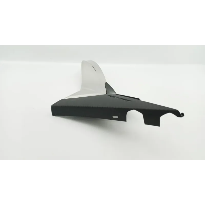 Cache lateral gauche SUZUKI GSXR 1000 2009 - 2011