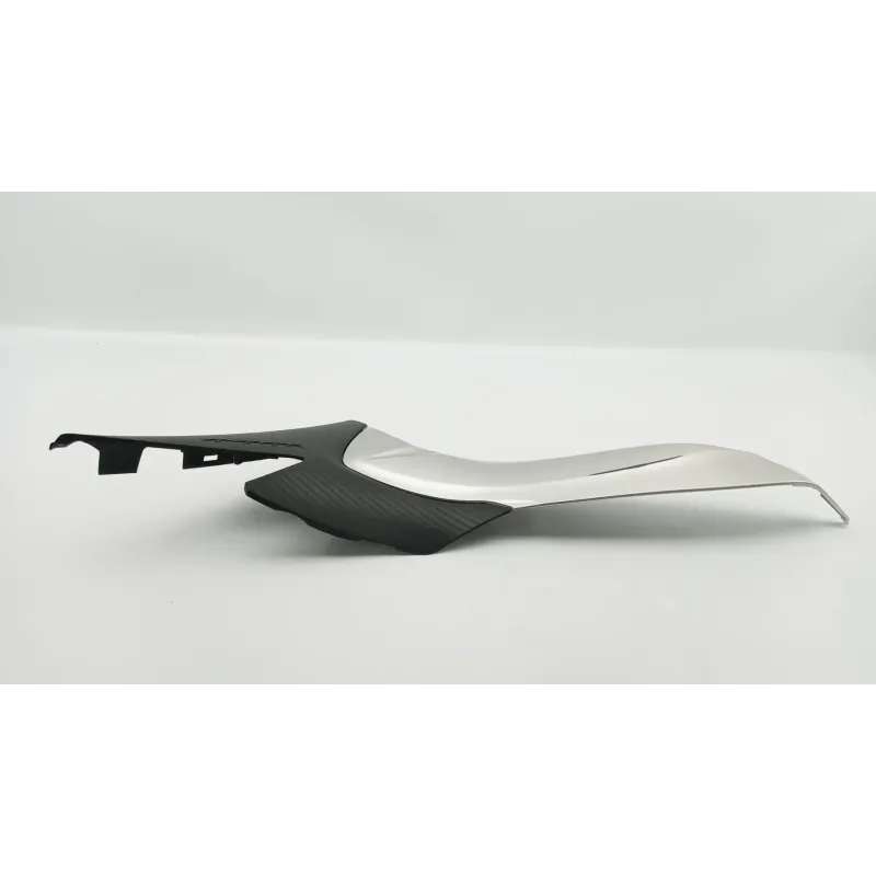 Cache lateral gauche SUZUKI GSXR 1000 2009 - 2011
