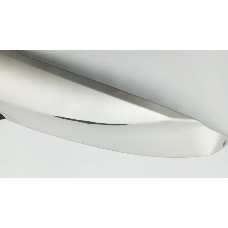 Cache lateral gauche SUZUKI GSXR 1000 2009 - 2011