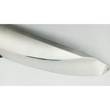 Cache lateral gauche SUZUKI GSXR 1000 2009 - 2011