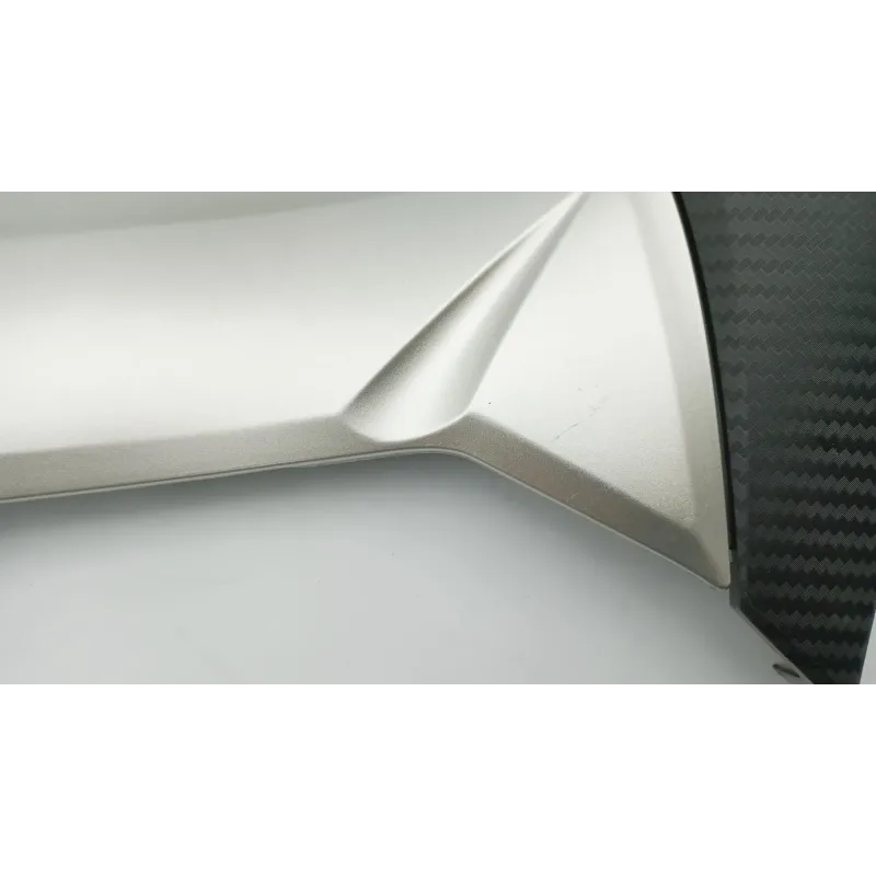 Cache lateral gauche SUZUKI GSXR 1000 2009 - 2011
