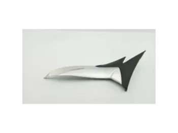 Cache lateral gauche SUZUKI GSXR 1000 2009 - 2011