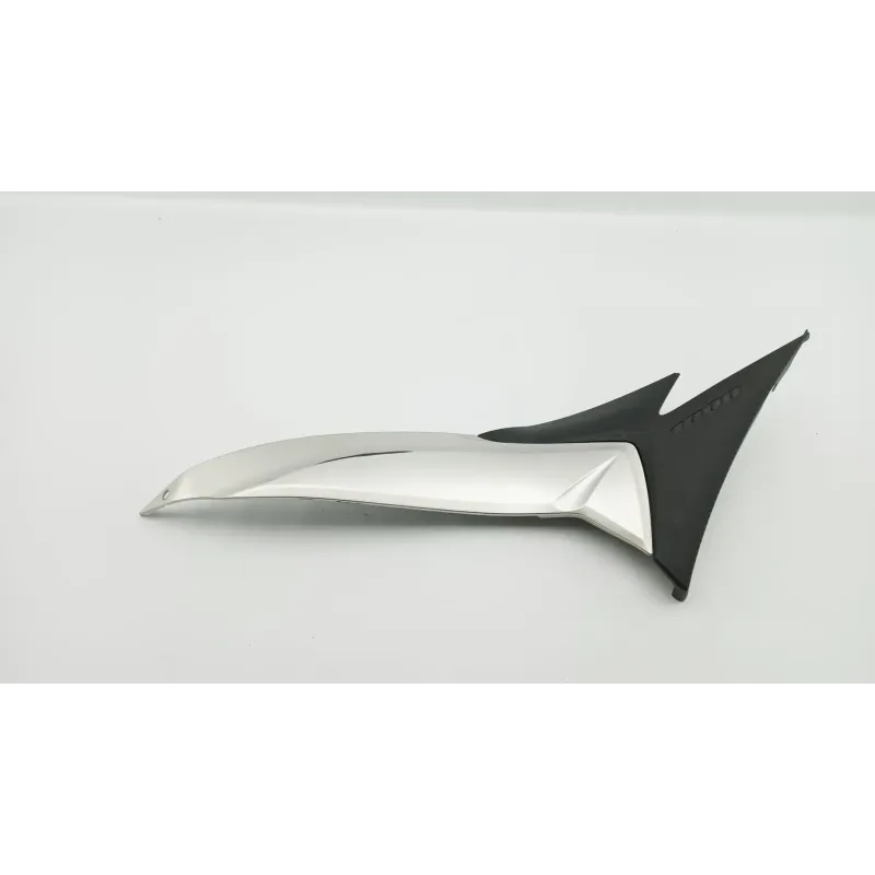 Cache lateral gauche SUZUKI GSXR 1000 2009 - 2011