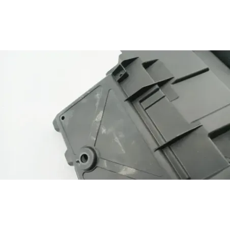 Passage de roue SUZUKI GSXR 1000 2009 - 2011