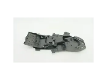 Passage de roue SUZUKI GSXR 1000 2009 - 2011