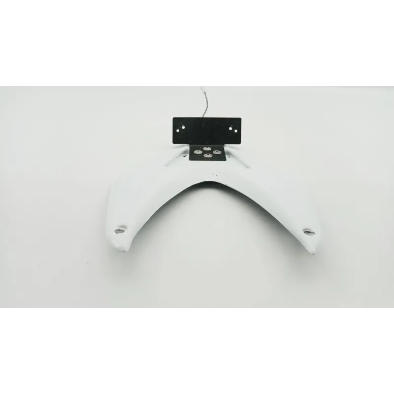 Support de plaque et eclairage SUZUKI GSXR 1000 2009 - 2011