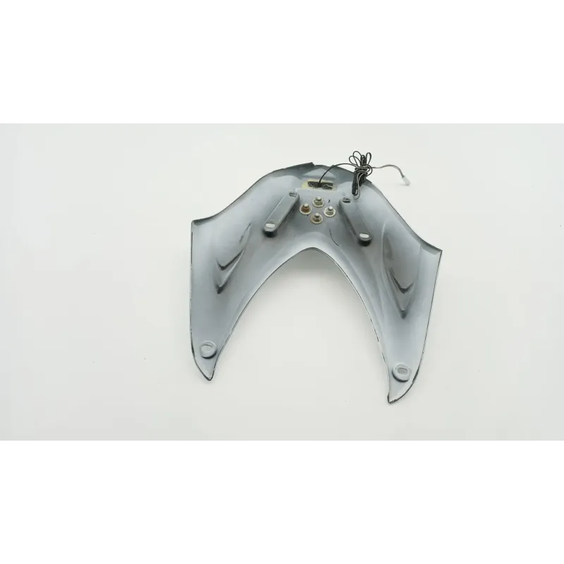 Support de plaque et eclairage SUZUKI GSXR 1000 2009 - 2011