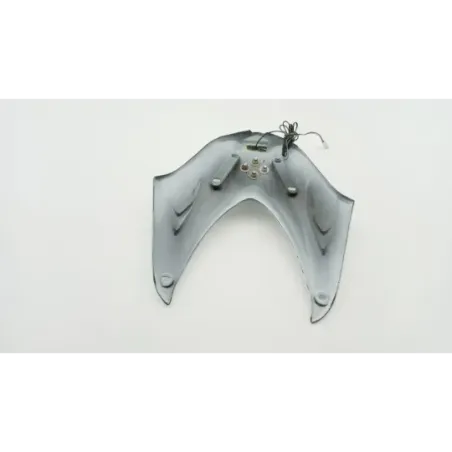 Support de plaque et eclairage SUZUKI GSXR 1000 2009 - 2011