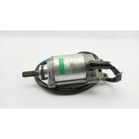 Demarreur SUZUKI GSXR 1000 2009 - 2011