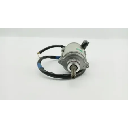 Demarreur SUZUKI GSXR 1000 2009 - 2011