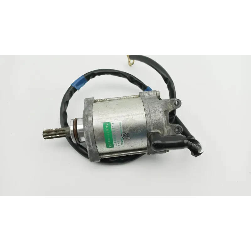 Demarreur SUZUKI GSXR 1000 2009 - 2011
