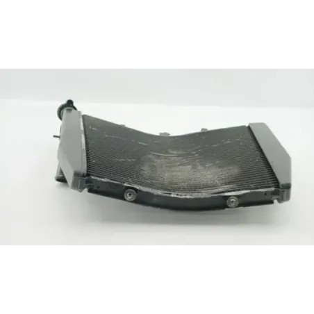 Radiateur eau SUZUKI GSXR 1000 2009 - 2011