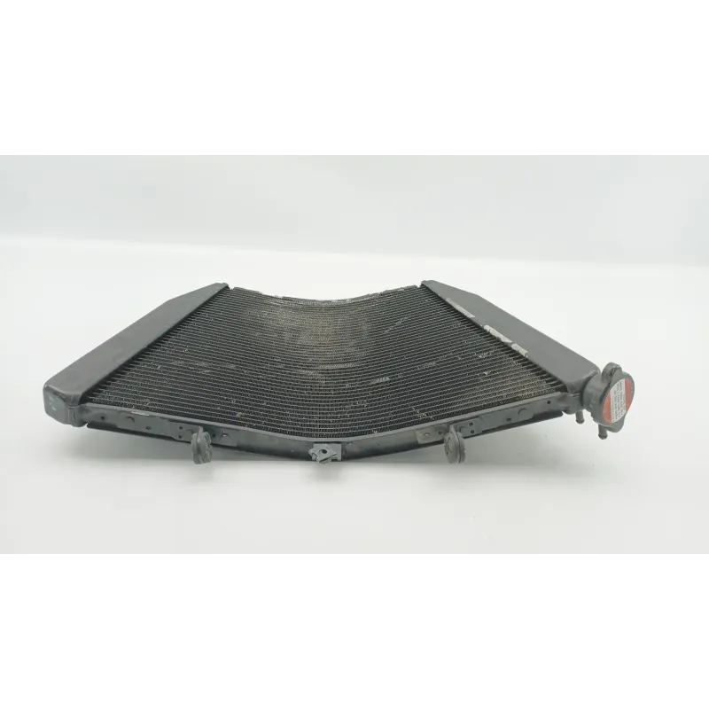 Radiateur eau SUZUKI GSXR 1000 2009 - 2011