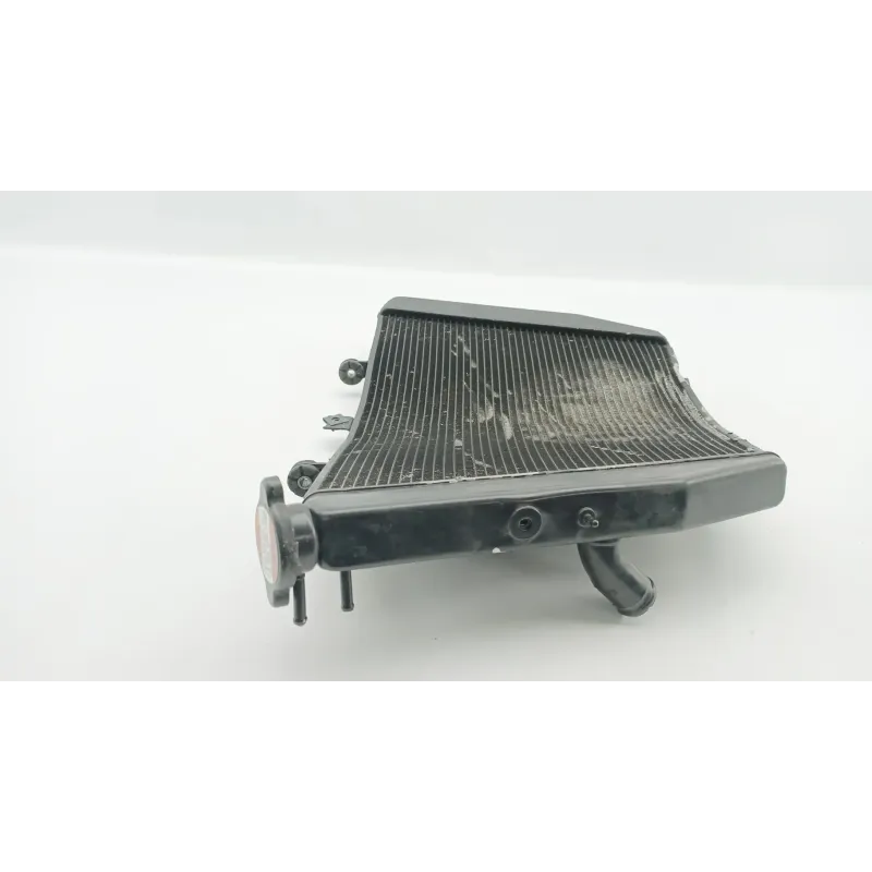 Radiateur eau SUZUKI GSXR 1000 2009 - 2011