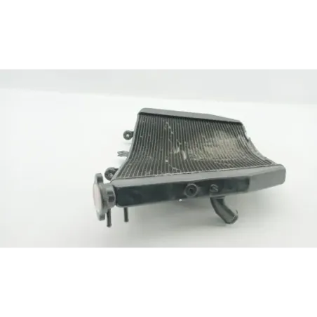 Radiateur eau SUZUKI GSXR 1000 2009 - 2011
