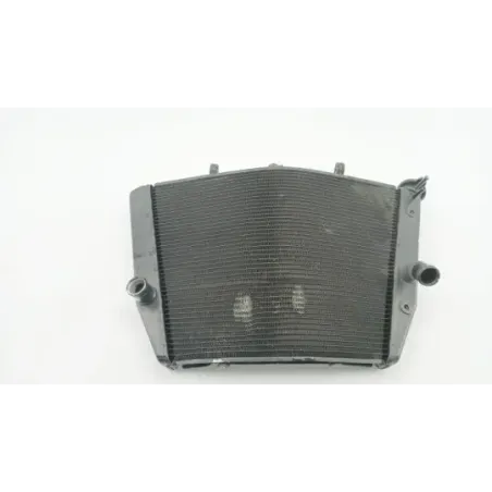 Radiateur eau SUZUKI GSXR 1000 2009 - 2011