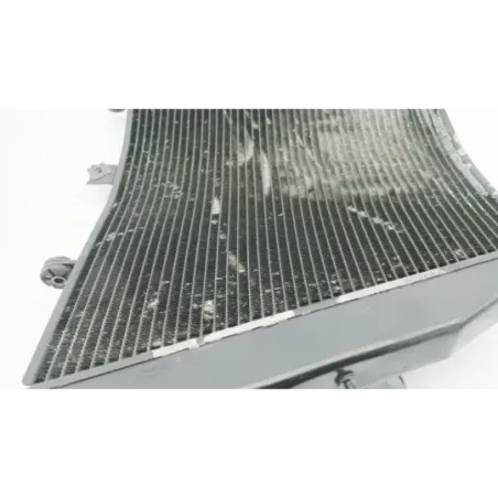 Radiateur eau SUZUKI GSXR 1000 2009 - 2011