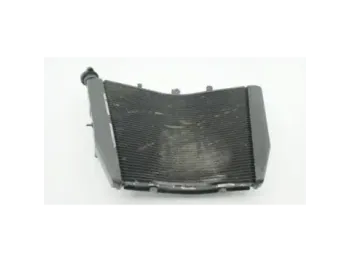 Radiateur eau SUZUKI GSXR 1000 2009 - 2011