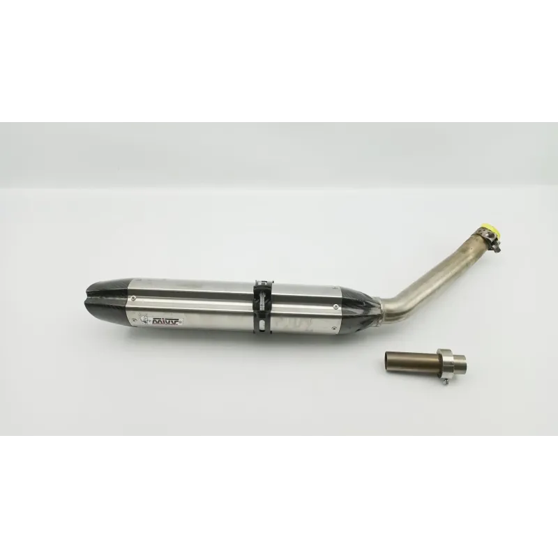 Silencieux droit (echappement) SUZUKI GSXR 1000 2009 - 2011