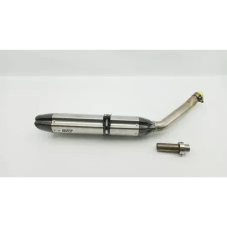 Silencieux droit (echappement) SUZUKI GSXR 1000 2009 - 2011