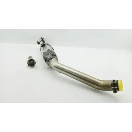 Silencieux droit (echappement) SUZUKI GSXR 1000 2009 - 2011