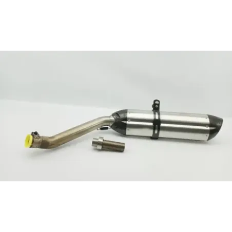 Silencieux droit (echappement) SUZUKI GSXR 1000 2009 - 2011