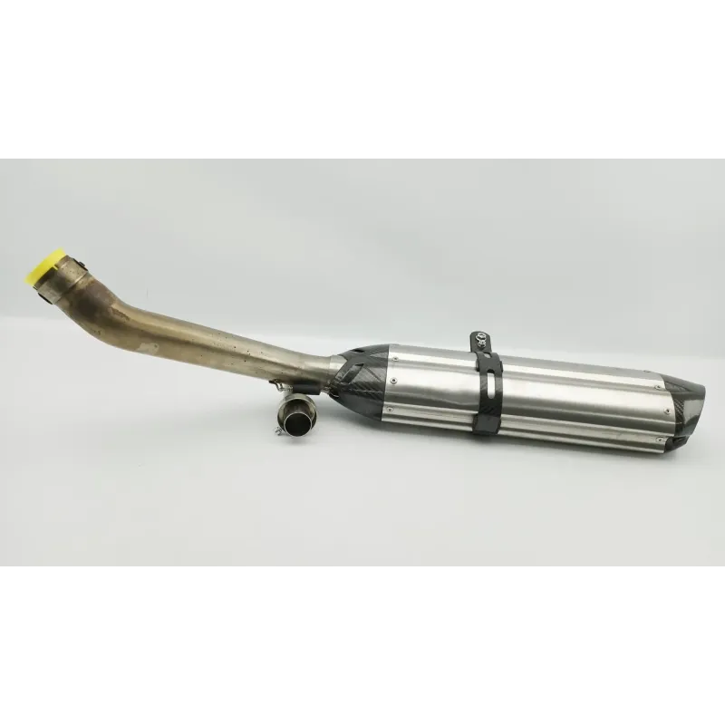 Silencieux droit (echappement) SUZUKI GSXR 1000 2009 - 2011
