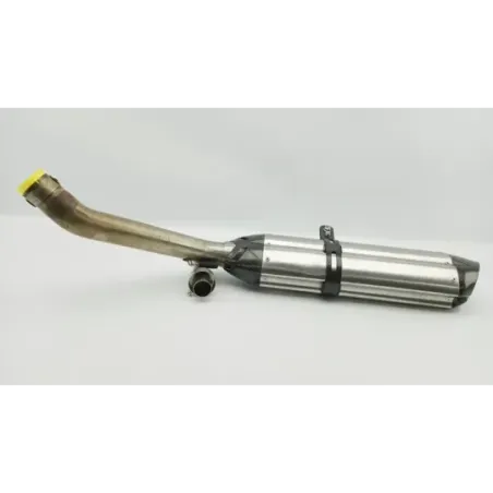 Silencieux droit (echappement) SUZUKI GSXR 1000 2009 - 2011