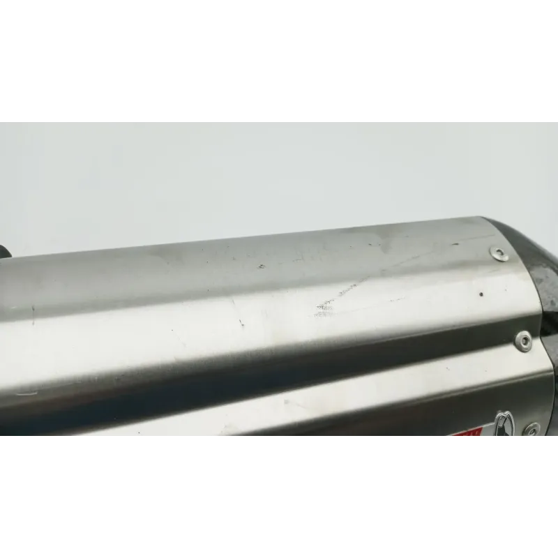 Silencieux droit (echappement) SUZUKI GSXR 1000 2009 - 2011