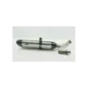 Silencieux droit (echappement) SUZUKI GSXR 1000 2009 - 2011 Silencieux droit (echappement) SUZUKI GSXR 1000 2009 - 2011