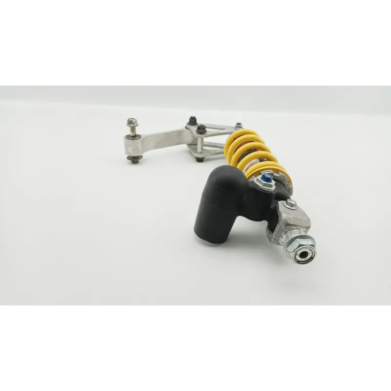 Amortisseur SUZUKI GSXR 1000 2009 - 2011