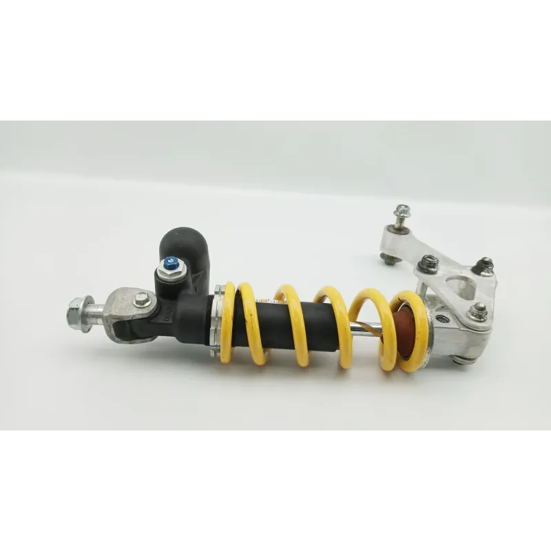 Amortisseur SUZUKI GSXR 1000 2009 - 2011