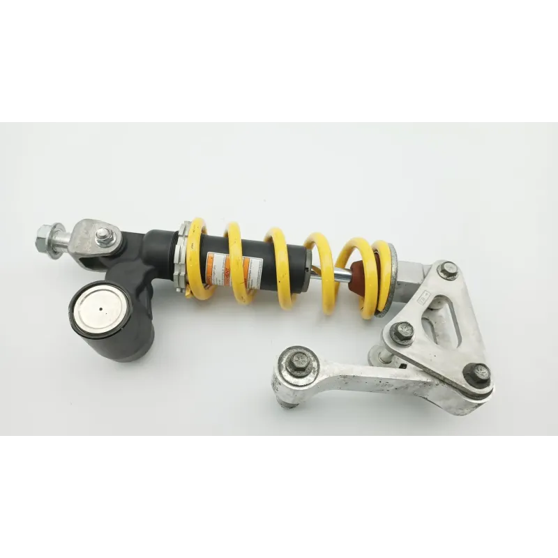 Amortisseur SUZUKI GSXR 1000 2009 - 2011
