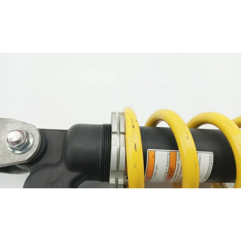 Amortisseur SUZUKI GSXR 1000 2009 - 2011