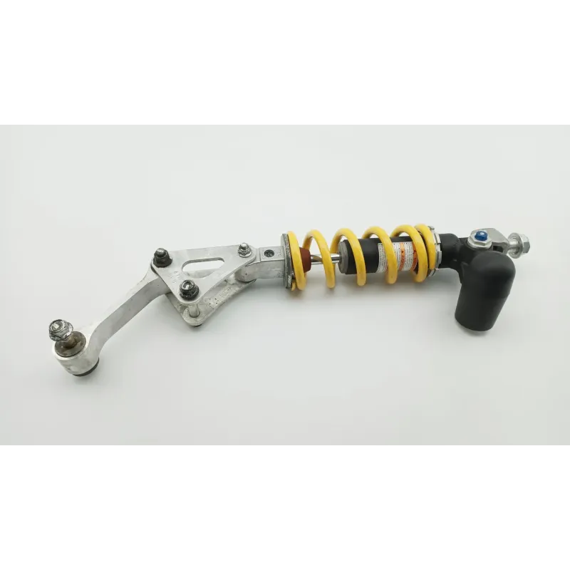Amortisseur SUZUKI GSXR 1000 2009 - 2011