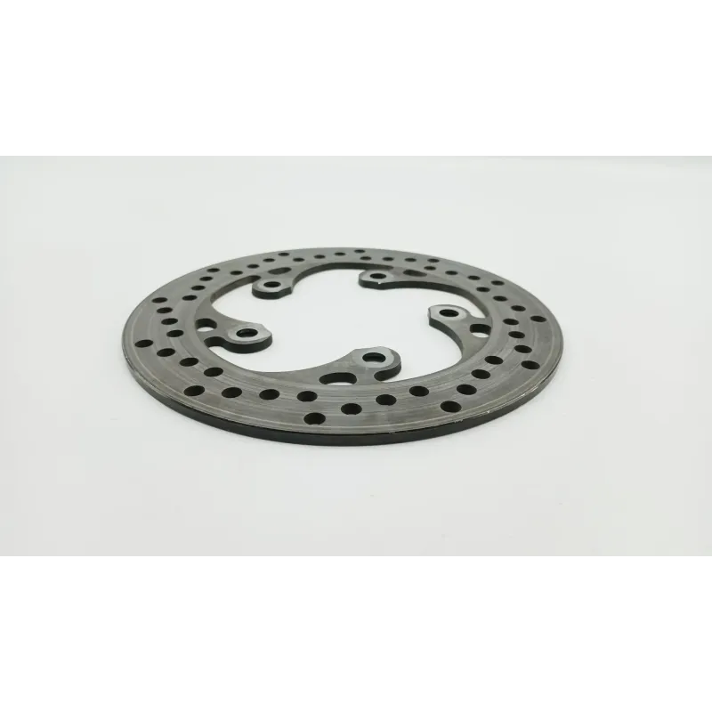 Disque frein arriere SUZUKI GSXR 1000 2009 - 2011