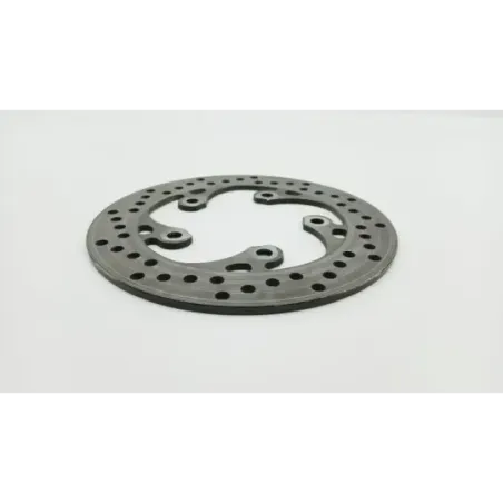 Disque frein arriere SUZUKI GSXR 1000 2009 - 2011