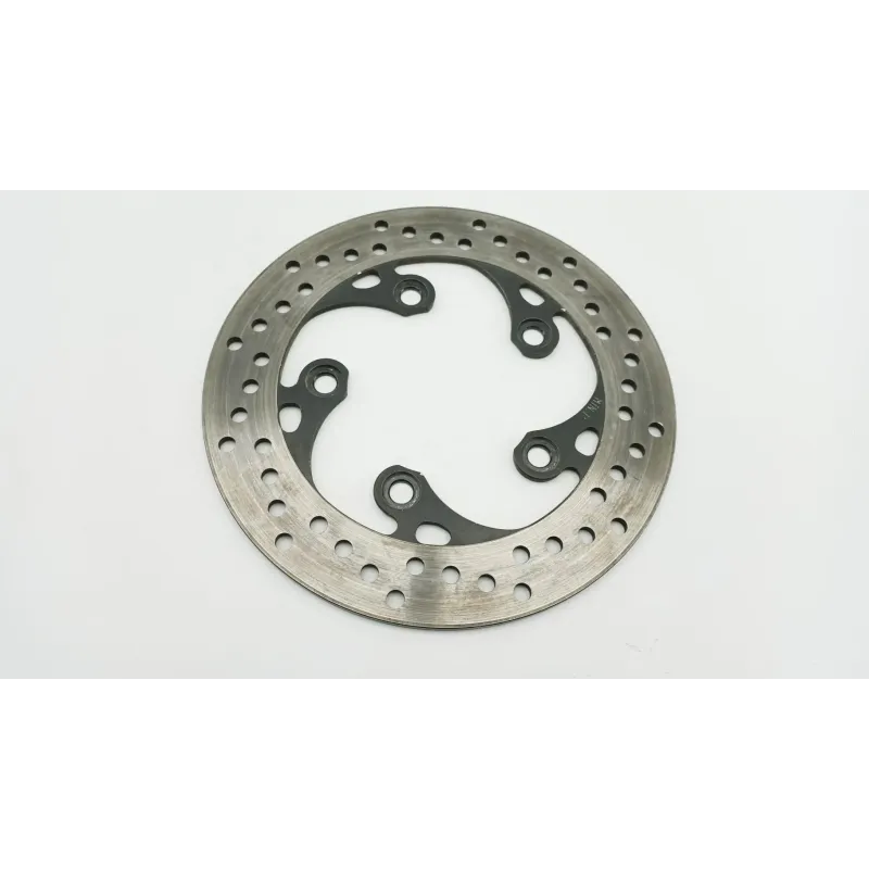 Disque frein arriere SUZUKI GSXR 1000 2009 - 2011
