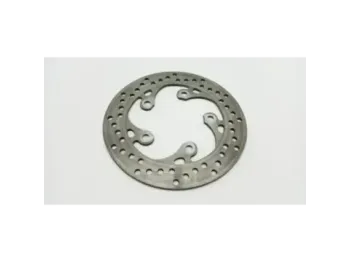 Disque frein arriere SUZUKI GSXR 1000 2009 - 2011