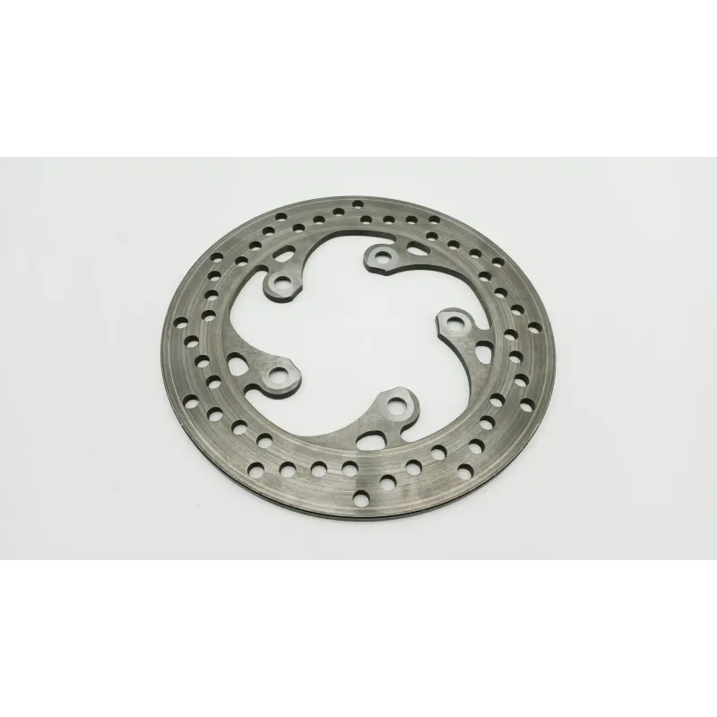Disque frein arriere SUZUKI GSXR 1000 2009 - 2011