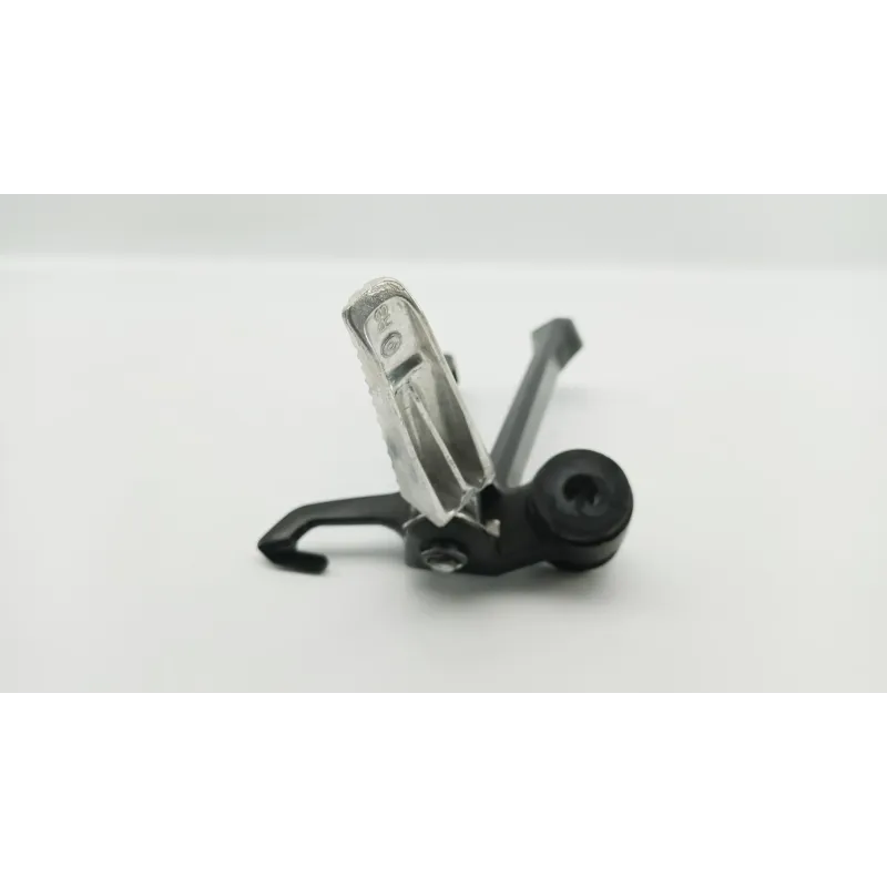 Platine arriere droite SUZUKI GSXR 1000 2009 - 2011