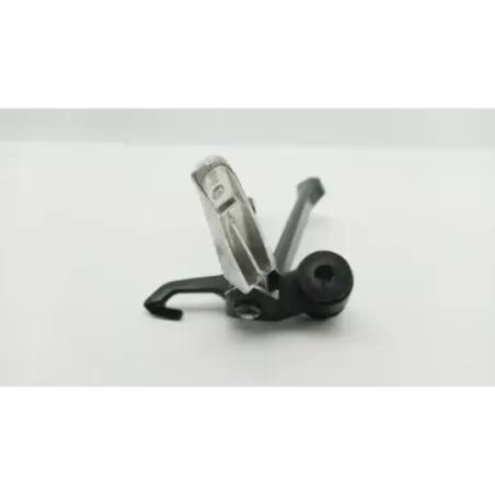 Platine arriere droite SUZUKI GSXR 1000 2009 - 2011