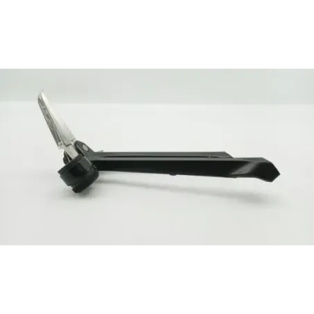 Platine arriere droite SUZUKI GSXR 1000 2009 - 2011