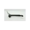 Platine arriere droite SUZUKI GSXR 1000 2009 - 2011 Platine arriere droite SUZUKI GSXR 1000 2009 - 2011