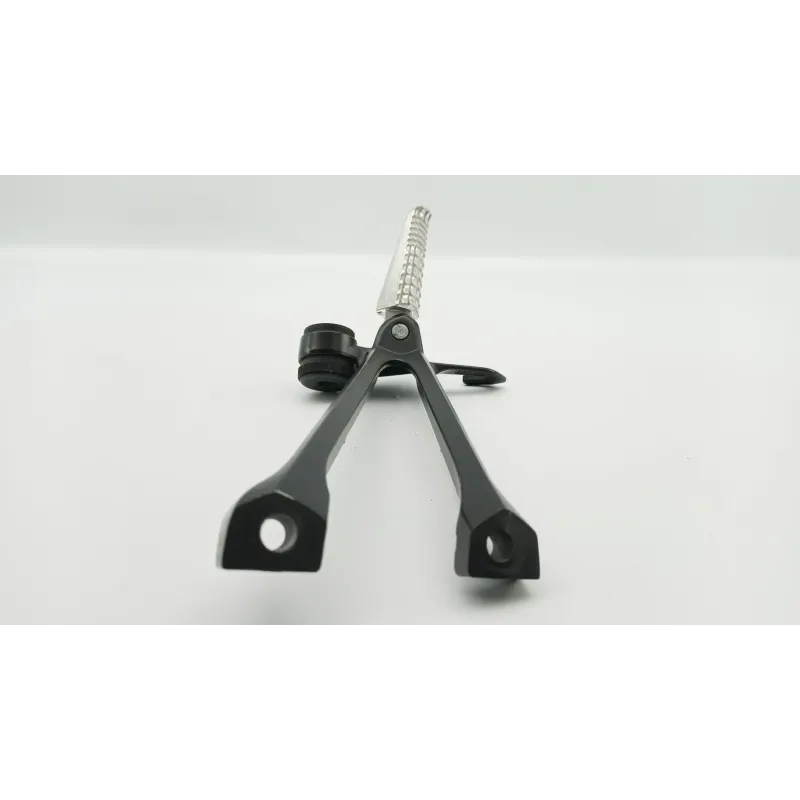 Platine arriere droite SUZUKI GSXR 1000 2009 - 2011