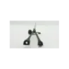 Platine arriere droite SUZUKI GSXR 1000 2009 - 2011 Platine arriere droite SUZUKI GSXR 1000 2009 - 2011