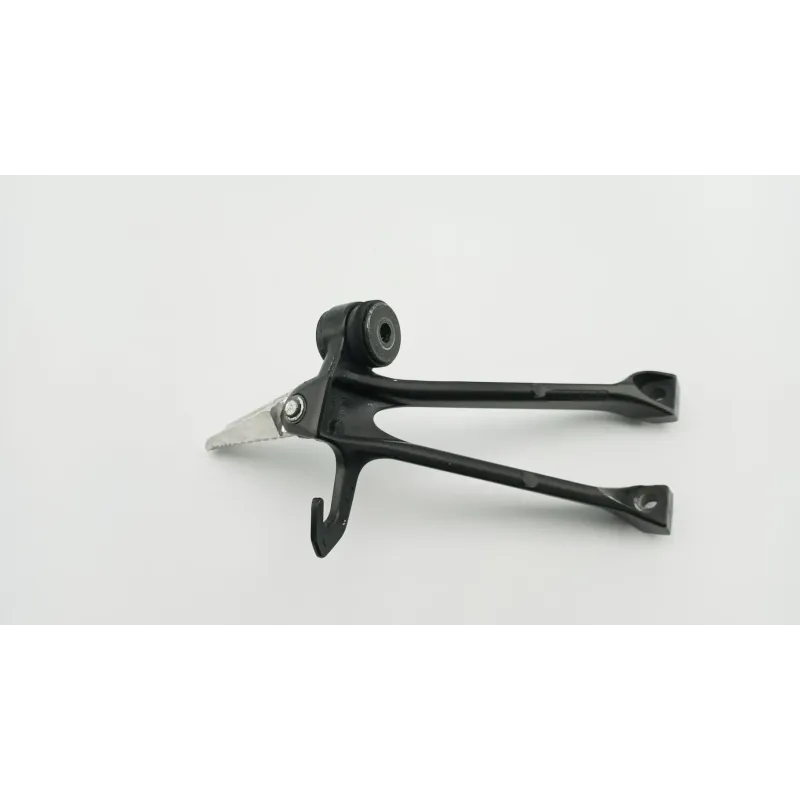Platine arriere droite SUZUKI GSXR 1000 2009 - 2011