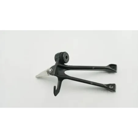 Platine arriere droite SUZUKI GSXR 1000 2009 - 2011