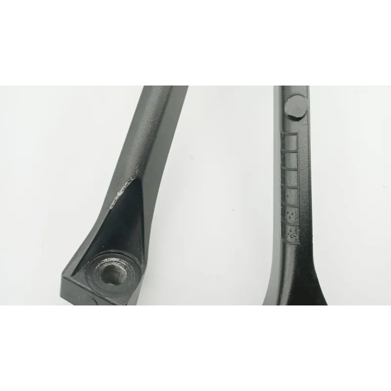 Platine arriere droite SUZUKI GSXR 1000 2009 - 2011